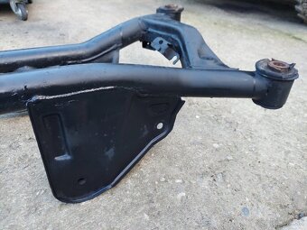 Zadná Náprava napravnica - 11