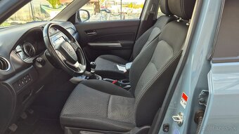 Suzuki Vitara 1.4 BoosterJet Mildhybrid Elegance 4WD - 11