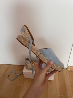 Espadrilky - 11