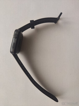 Huawei Watch Fit 3 Active Black - 11