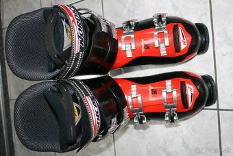 lyže Salomon S max 150 cm - 11