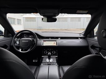 LAND ROVER RANGE ROVER Evoque R-Dynamic AWD - 11