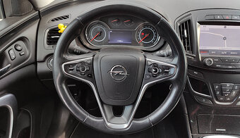 Opel Insignia ST Inovation 2.0 CDTi - 11