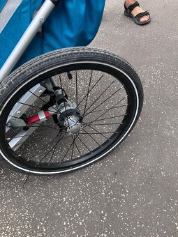 Predam cyklovozik - 11