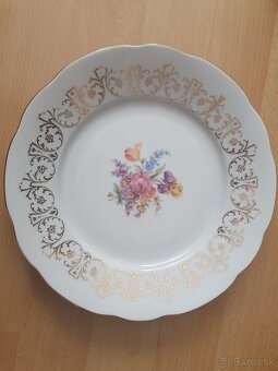 Karlovarský porcelán - 11