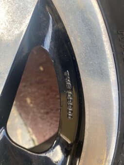 Letné pneumatiky 185/55r14 - 11