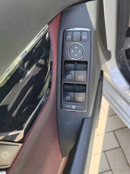 Mercedes c 200, diesel, 100kw,automat - 11