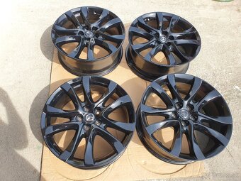5x114,3 r19 mazda kia hyundai mitsubishi toyota honda - 11