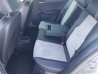 Seat Toledo 1.2 TSI 2016 - 11