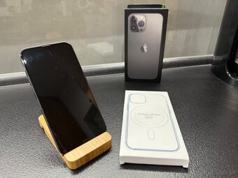 IPHONE 13 PRO MAX GRAPHITE - 11