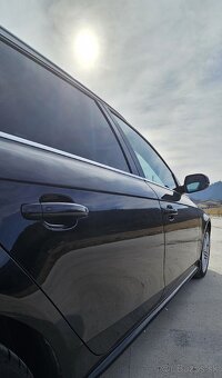 Audi A4 quatro - 11
