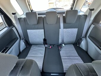 Suzuki SX4 1.6 GS Outdoor Line 4WD - 11