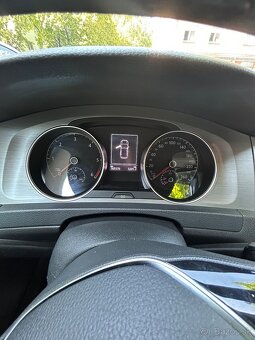 Volkswagen Golf 7, Tdi - 11