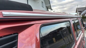 Volkswagen Multivan T3 1.6 TD r.v. 1987 - 11