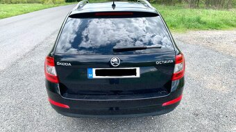 Škoda Octavia 3 2.0tdi 110kw - 11