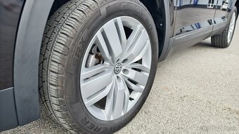 Volkswagen Atlas 3.6V6, 7 miest, LPG - PRINS - 11