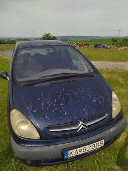 Xsara Picasso - 11