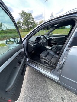 AUDI A4 avant 1.8 T sline - 11