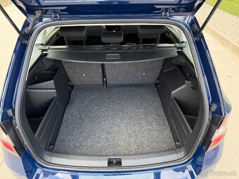 Škoda Fabia Combi 1.4 TDI 105k - 11