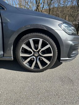 Golf 7,5 GTi packet - 11