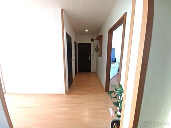 4i byt na ul. Švábska, sidl. Šváby, Prešov - 11