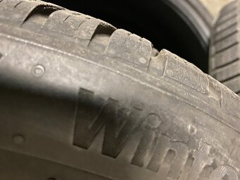 Sada zimných pn. Continental WinterContact TS870P 225/45 R18 - 11