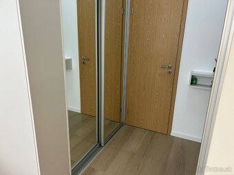 Veľký 1i. byt s balkónom, parkovacím miestom, Stupava - 11