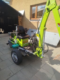 Bager spider - 11