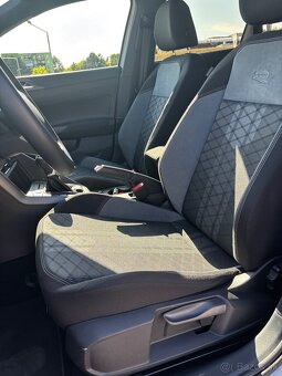 Predám Volkswagen Taigo 1.5 TSI R-Line DSG7 - 11