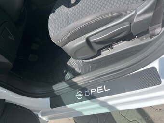 OPEL ASTRA R.V.2019  1.majiteľ 1.4 TURBO - 11