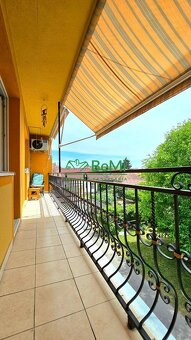 4-IZBOVÝ BYT S BALKÓNOM,GARÁŽOU A ZAHRADKOU, RIMAVSKÁ SOBOTA - 11