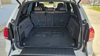 BMW X5 xDrive 30d M-PACKET A/T - 11
