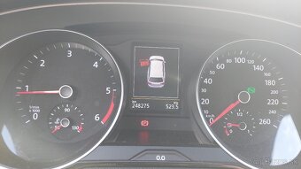 VW passat B8, 2016, 176kw, 4 motion - 11