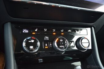 ŠKODA SUPERB 2.0 TDI DSG LAURIN KLEMENT WEBASTO VIRTUAL MATR - 11