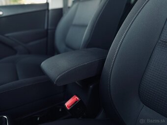 VOLKSWAGEN TIGUAN 2.0TDI SPORT & STYLE - 11