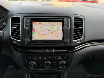 SEAT Alhambra FR 2.0 TDI 2019 7 miest XENON PANORAMA - 11