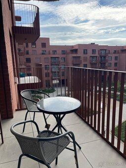 Apartment Zwirn 3 - 11