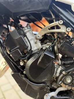 Ktm sx 125 2024 - 11