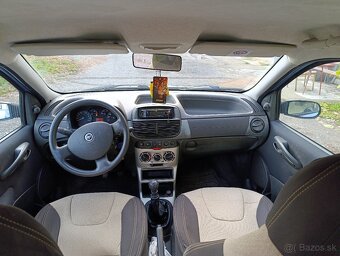 Fiat punto - 11