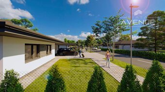 Piata Avenue | Posledných 10 pozemkov pre rodinné domy (351  - 11