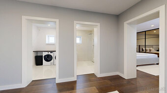 LUXUSNÝ DVOJPODLAŽNÝ RODINNÝ DOM V MODRANKE - 11