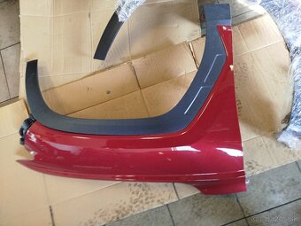 Rozpredám Hyundai tucson NX4 1,6tgdi - 11