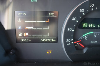 Volvo 460 FH 6x2,NOVE PNEU. 8x,NEZAV.KLIMA,ACC,2 KS - 11