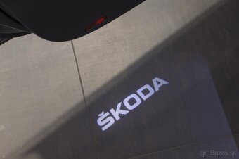 Škoda Octavia 4 Combi 2.0 TDI 110kW DSG automat - 11