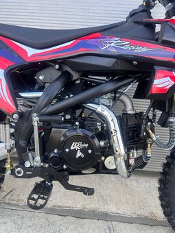 dirt bike 140 / Pit bike 140 - 11