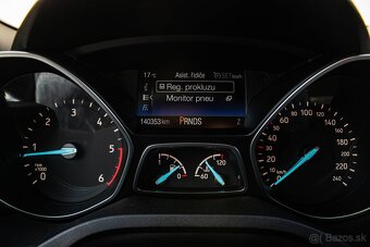 Ford Kuga 2.0 TDCi Duratorq 180k ST Line X A/T AWD - 11