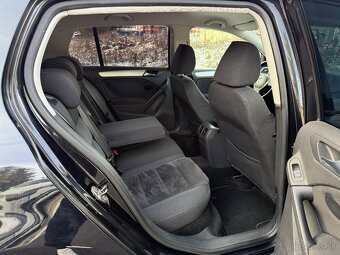 Volkswagen Golf 6 2.0 tdi - 11