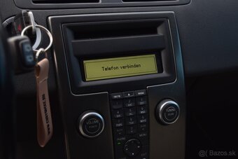 Volvo V50 D3 R-Design 2011 - 11