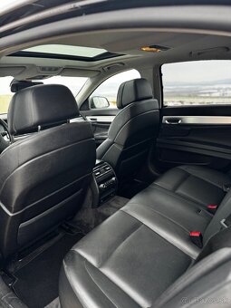 BMW 730d F01 - 11