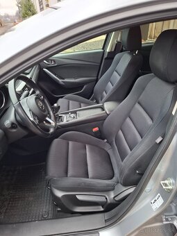 Predam mazda 6 2.0 benzin - 11